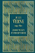 20.000 Meilen unter dem Meer: Mit den Illustrationen der Originalausgabe - Jules Verne