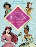 Ultimate Princess Celebration Story Collection (Disney Princess) - Random House Disney