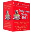 Truly Funny Stories Vol. 1 - Lisa Scottoline, Francesca Serritella