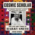 Cosmic Scholar - John Szwed