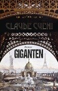 Giganten - Claude Cueni