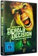 Cover-Bild zum Titel 'Deadly Decision: In Malaysia wartet der Tod' von 'Bill Kerby, Fred Karlin'
