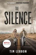 Cover-Bild zum Titel 'The Silence (Movie Tie-In Edition)' von 'Tim Lebbon'