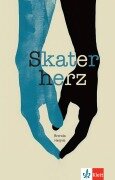 Cover-Bild zum Titel 'Skaterherz' von 'Brenda Heijnis'
