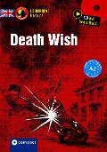 Death Wish - Andrew Ridley