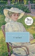 Cover-Bild zum Titel 'Cranford' von 'Elizabeth Gaskell'