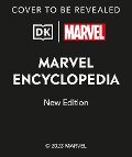 Marvel Encyclopedia - Alan Cowsill, Melanie Scott, James Hill