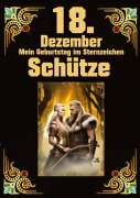 18.Dezember, mein Geburtstag - Andreas Kühnemann
