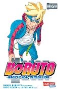 Boruto - Naruto the next Generation 5 - Masashi Kishimoto, Ukyo Kodachi, Mikio Ikemoto