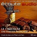 Französisch lernen Audio - Französische Schokolade - France Arnaud, Spotlight Verlag