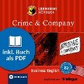 Crime & Company - Gina Billy