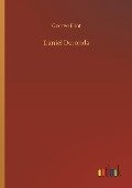 Cover-Bild zum Titel 'Daniel Deronda' von 'George Eliot'