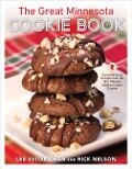 The Great Minnesota Cookie Book - Lee Svitak Dean, Rick Nelson