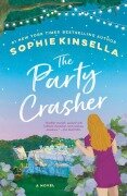 Cover-Bild zum Titel 'The Party Crasher' von 'Sophie Kinsella'