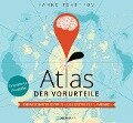 Atlas der Vorurteile - Yanko Tsvetkov