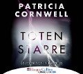 Totenstarre - Patricia Cornwell