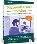 Microsoft Excel im Büro - Mareile Heiting, Carsten Thiele