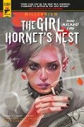 The Girl Who Kicked the Hornet's Nest - Millennium Volume 3 - Stieg Larsson, Sylvain Runberg