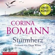 Sturmherz - Corina Bomann