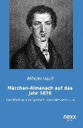 Märchen-Almanach auf das Jahr 1828 - Wilhelm Hauff