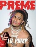 Lil Pump - Preme Magazine