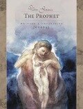 Kahlil Gibran's the Prophet Journal - Kahlil Gibran