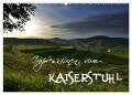 Impressionen vom Kaiserstuhl (Wandkalender 2024 DIN A2 quer), CALVENDO Monatskalender - Simone Mathias