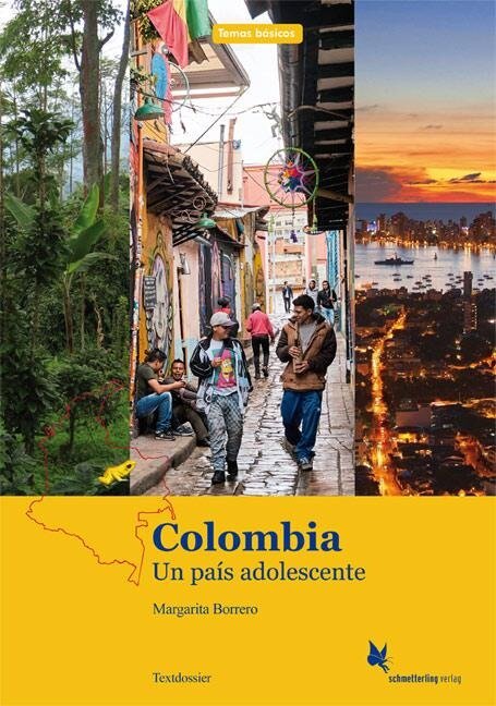 Colombia. Textdossier - Margarita Borrero