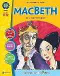 Macbeth (William Shakespeare) - Dan McCormick