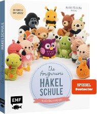 Crochet Impkins: Over a Million Possible Combinations! Yes, Really! : Lapp,  Megan: : Libri