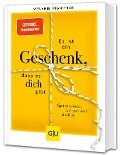 Es ist ein Geschenk, dass es dich gibt - Melanie Pignitter