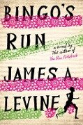 Cover-Bild zum Titel 'Bingo's Run' von 'James A. Levine'
