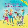 Conni & Co 13: Conni, Mandy und das wilde Wochenende - Dagmar Hoßfeld