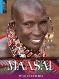 Maasai - Rennay Craats