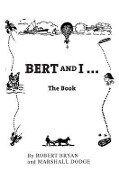 Cover-Bild zum Titel 'Bert and I' von 'Robert Bryan, Marshall Dodge'