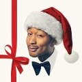 Cover-Bild zum Titel 'A Legendary Christmas: Deluxe Edition' von 'John Legend'