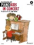 Piano Kids in Concert - Hans-Günter Heumann