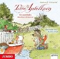 Tilda Apfelkern. Ein zauberhaftes Hausboot-Abenteuer - Andreas H. Schmachtl