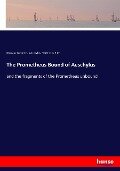 The Prometheus Bound of Aeschylus - Nicolaus Wecklein, Aeschylus, Frederic D. Allen