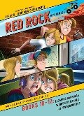 Red Rock Mysteries 3-Pack Books 10-12: Escaping Darkness / Windy City Danger / Hollywood Holdup - Jerry B Jenkins, Chris Fabry