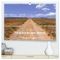 Pictures of New Mexico (hochwertiger Premium Wandkalender 2024 DIN A2 quer), Kunstdruck in Hochglanz - Martina Roth