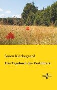 Cover-Bild zum Titel 'Das Tagebuch des Verführers' von 'Søren Kierkegaard'