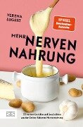 Cover-Bild zum Titel 'Mehr Nervennahrung' von 'Verena Lugert'