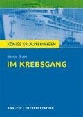 Im Krebsgang - Günter Grass, Rüdiger Bernhardt