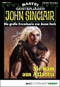 John Sinclair 1779 - Jason Dark