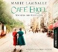 Café Engel - Marie Lamballe