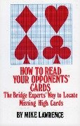 How to Read Your Opponents' Cards - Mike Lawrence