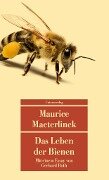 Das Leben der Bienen - Maurice Maeterlinck