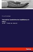 Taranathas Geschichte des Buddhismus in Indien - Anton Schiefner