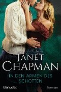 In den Armen des Schotten - Janet Chapman